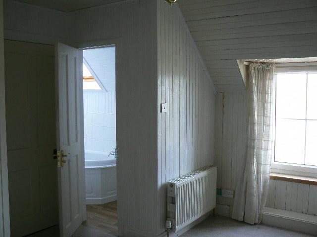 فيلا Airebroc House Uig  المظهر الخارجي الصورة
